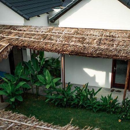 An Bang Seastar Boutique Villa Hoi An Eksteriør bilde