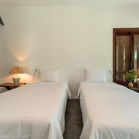 An Bang Seastar Boutique Villa Hoi An Eksteriør bilde