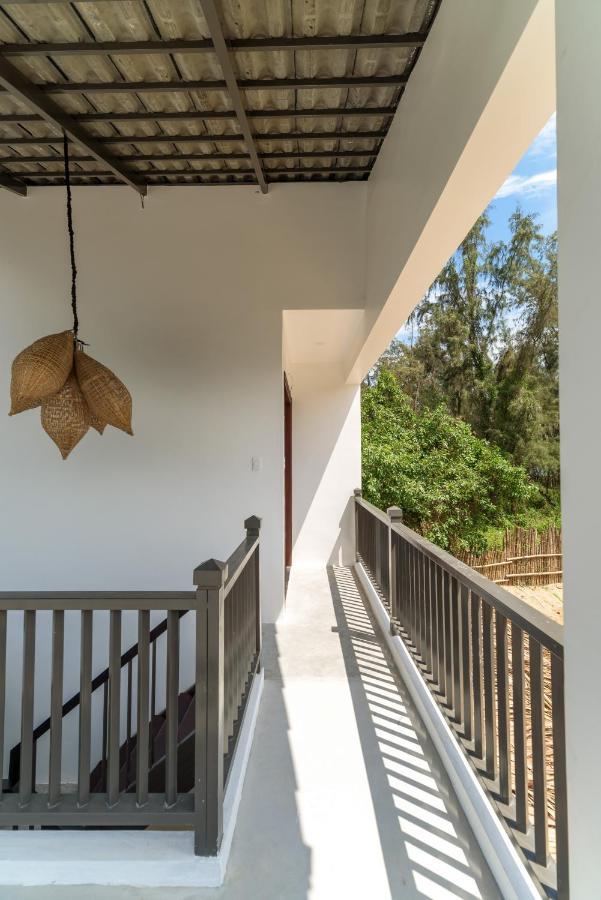 An Bang Seastar Boutique Villa Hoi An Eksteriør bilde