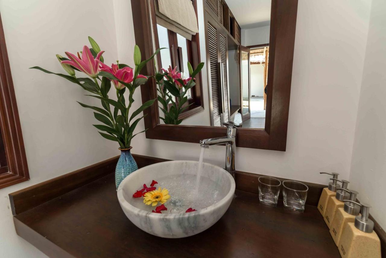 An Bang Seastar Boutique Villa Hoi An Eksteriør bilde